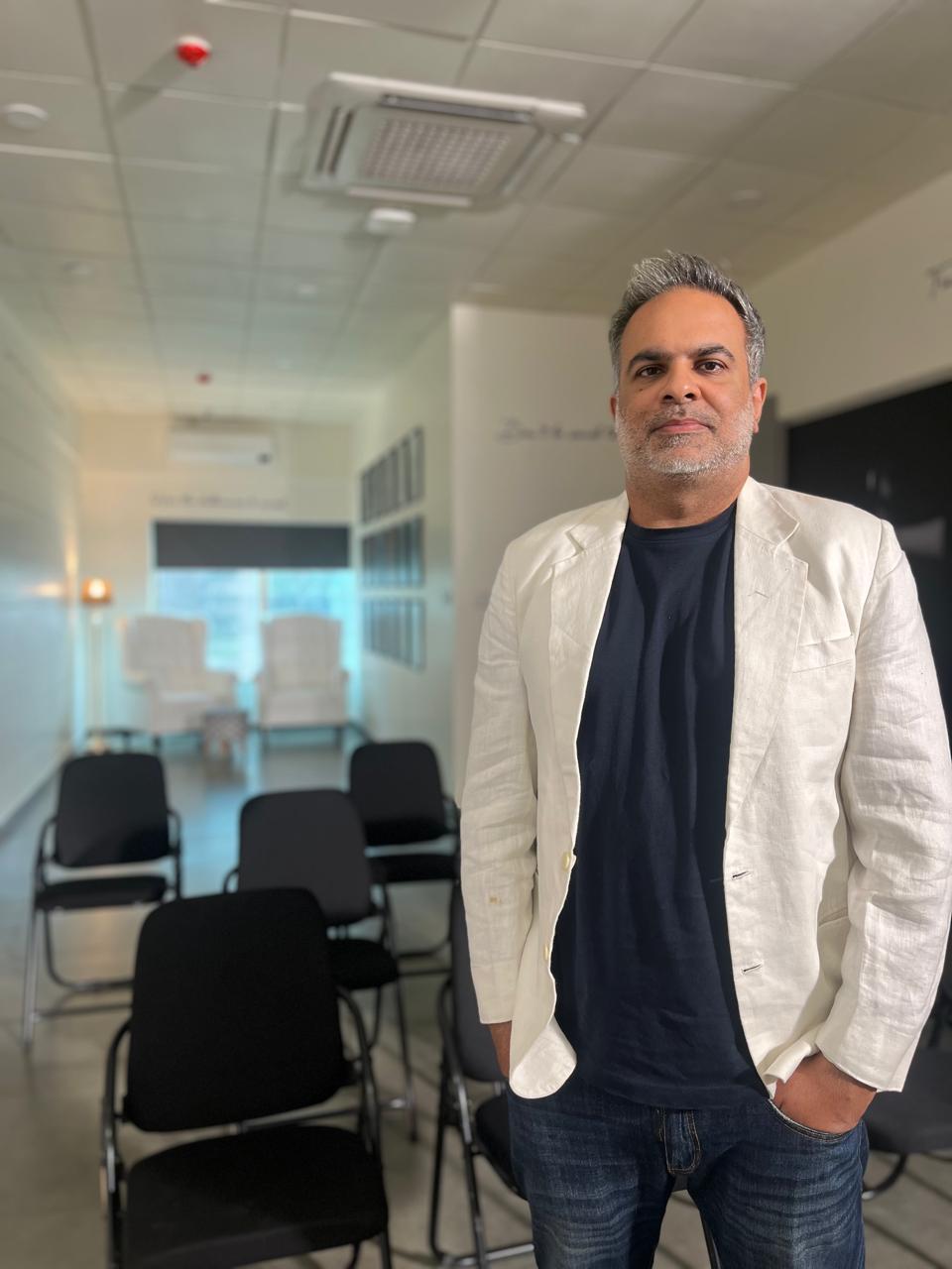 Ekant Babani Steps In as Partner & COO at SSFA, Bringing 25 Years of Industry Experience